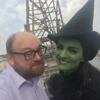 Martyn (@welsh_tenor) 's Twitter Profile Photo Martyn (@welsh_tenor) 's Twitter Profile Photo