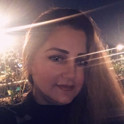 ShahnazMA's profile picture. Positive thinker