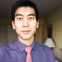 Patrick Lao(@BrainPETPat) 's Twitter Profile Photo