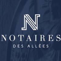 Les Notaires des Allées(@LAllees) 's Twitter Profile Photo