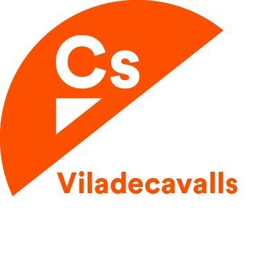 Canal oficial de Cs #Viladecavalls.
Volem donar solucions als problemes quotidians dels veïns de 🧡ila.
🗣️Somos tu voz ¡! 👨‍👧‍👦👨‍👦👩‍👧‍👦👩‍👦