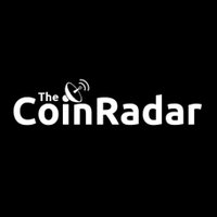 The Coin Radar (@thecoinradar_) 's Twitter Profile