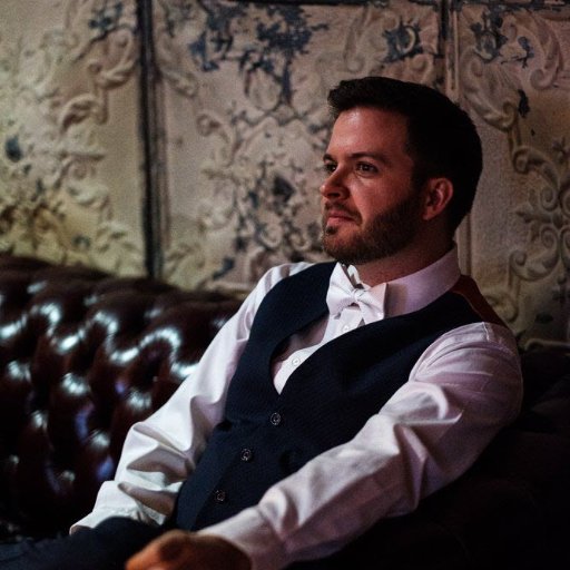 RethinkMundane's profile picture. 