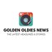 Golden Oldies News (@NewsOldies) Twitter profile photo