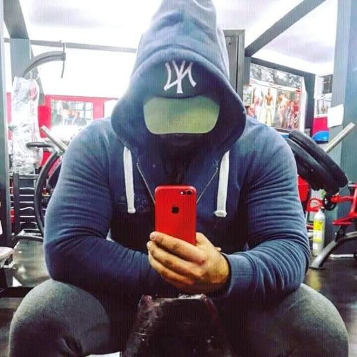 Bouacid07Samir's profile picture. Welcome Official Twitter page of Bouacid_Samir Algerian Muslim Amazigh Burberry.ⵣ 🇩🇿DZ. 
Islam is the religion of love, peace and human rights💞