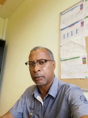 Directeur de la communication
du CHU de Guadeloupe