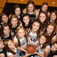 Lady Falcons (@jgladyfalcons) 's Twitter Profile