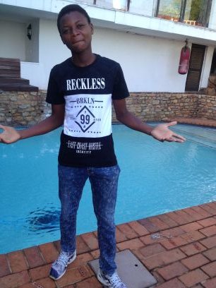 Young rich