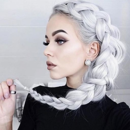 ⭐ LuxusHair Extensions ⭐
.
.
1-3 days deliverytime worldwide 📭
Over 100 000 happy customers since 2009 🤗