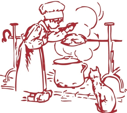 Association historique des Cuisiniers de France depuis 170 ans