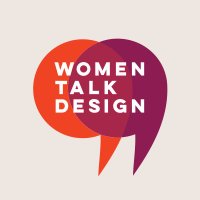 Women Talk Design(@womentalkdesign) 's Twitter Profileg