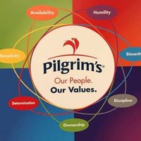 Pilgrims Nac(@PilgrimsNac) 's Twitter Profile Photo