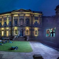Edinburgh Uni Film (@uniofedfilm) 's Twitter Profile