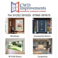 CWD Improvements (@cwdimprovements) 's Twitter Profile Photo CWD Improvements (@cwdimprovements) 's Twitter Profile Photo