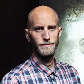 Daniel Nordh Profile