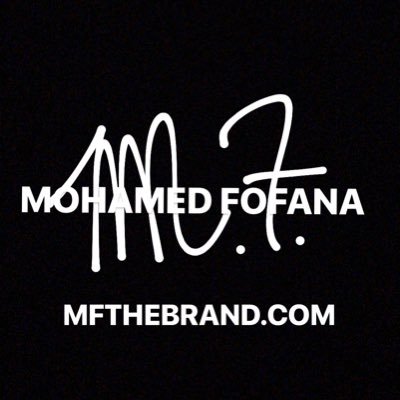 MFTheBrand's profile picture. MFTHEBRAND , created in 2017, is a brand for the individuals who dare to dream, create and make statements. MFTheBrand is an expression of art, from me to you.