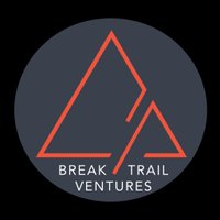 Break Trail Ventures (@breakventures) 's Twitter Profile