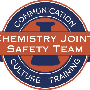 UIUC Chemistry JST - working to equip students with the education, training, and communication resources to facilitate a cohesive and effective safety culture.