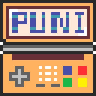 puniTV/puniGAMES/puniCOOKINGさんのプロフィール画像