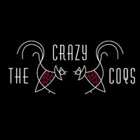 Crazy Coqs(@CrazyCoqs) 's Twitter Profile Photo