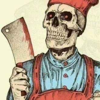 TheHybridLycan's profile picture. 18+ ▪︎ Zach ▪ Dusty doggo boy▪ Vore whore  ▪ Horror addict ▪ 27 ▪ Polyamorous▪Husbando to @occultdreki