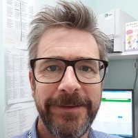 Simon Eaton (@drsimoneaton) 's Twitter Profile Photo