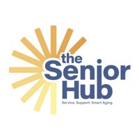 The Senior Hub, Inc(@TheSeniorHub) 's Twitter Profile Photo