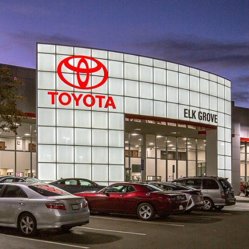 elkgrovetoyota Profile Picture