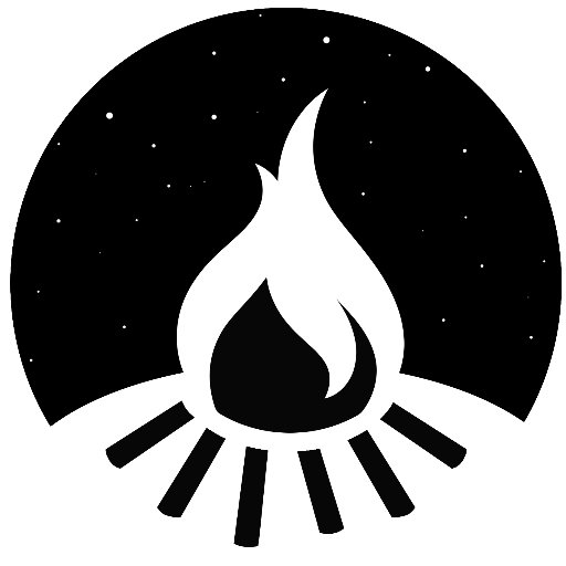 bythefirepod's profile picture. A conversation between two people. No scripts, just two people talking to each other.