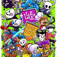 #gamedev #indiedev (@gamedevindiedev) 's Twitter Profile