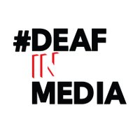 DeafInMedia (@deafinmedia) 's Twitter Profile