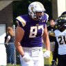 codyboozel121's profile picture. WCU alum #87🏈