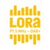 Radio LoRa (@lora_radio) Twitter profile photo