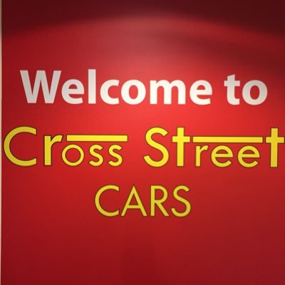 Official Twitter Of Cross Street Cars Private Hire Company 01793 232323 Download Our New App