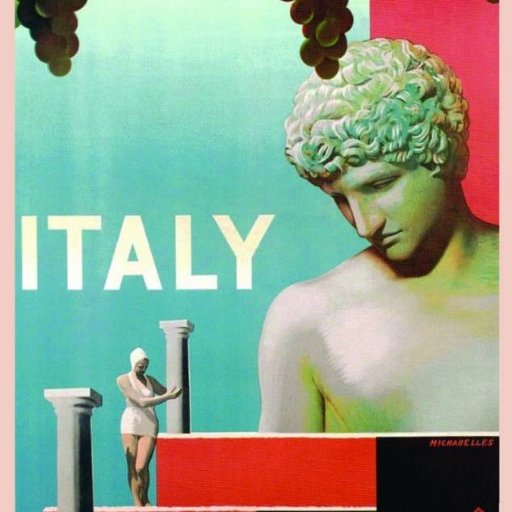 This Group wants to enhance and protect Italian Art and Architecture from 1922 to '43 (known as the Twenties).