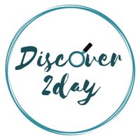 Discover2day(@discover2day_) 's Twitter Profile Photo