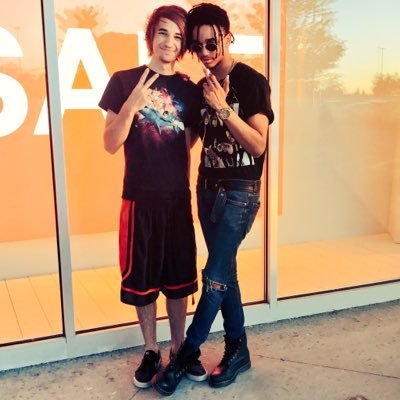 realintangible's profile picture. We are intangible. We make music we cant explain, but we make it anyways cause why not. Single coming soon.