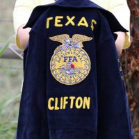 Clifton FFA(@CliftonFfa) 's Twitter Profile Photo