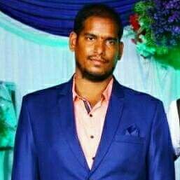 kranthigouda's profile picture. Human Rights Activist || Activest of Consumer Rights || Valigonda || Yadadri Bhuvanagiri ||Nalgonda|| Telangana