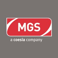 MGS, a Coesia Co. (@mgsmachine) 's Twitter Profile
