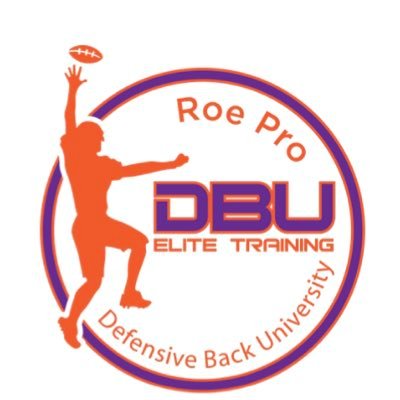 Roe Pro Defensive Back University