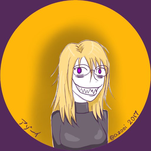 アゾーイさんのプロフィール画像