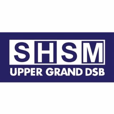 UGDSB_SHSM Profile Picture