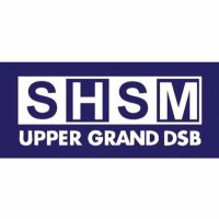 UGDSB SHSM(@UGDSB_SHSM) 's Twitter Profile Photo