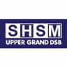 UGDSB_SHSM's profile picture. Specialist High Skills Major program at the Upper Grand District School Board