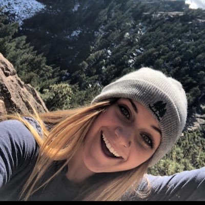 OliverMikayla's profile picture. Probably out running or drinking coffee.