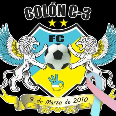 Colon C3 equipo de futbol que nace en el corazon humilde de Colon, campeon de la LNA en el torneo 2010-2011 y con esto el ascenso a la LPF.