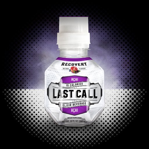 A hangover recovery elixir made with naturally-sourced ingredients. Last Call will help you enjoy life’s extraordinary moments and feel better faster.
