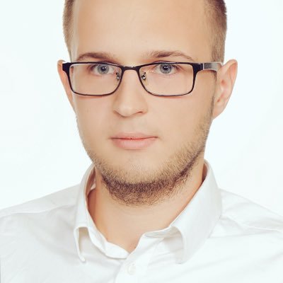 SobczykLukasz's profile picture. Automatyk oraz robot od fotoszopa[ale szopa]. Między projektami obserwator branży oraz pasjonat marketingu internetowego.