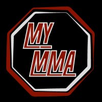 My MMA(@MyMMA10) 's Twitter Profile Photo
